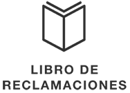 Libro de Reclamaciones